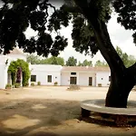 Літній будинок Recreo De San Cayetano *