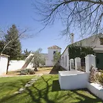 Літній будинок Recreo De San Cayetano *