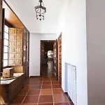 Recreo De San Cayetano Літній будинок *