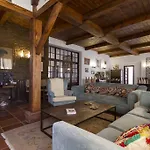 Літній будинок Recreo De San Cayetano Ронда