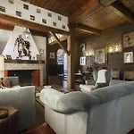 Літній будинок Recreo De San Cayetano Ронда