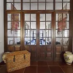 Літній будинок Recreo De San Cayetano