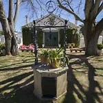 Recreo De San Cayetano * Ронда