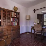 Recreo De San Cayetano Літній будинок *