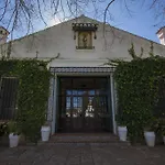 Літній будинок Recreo De San Cayetano