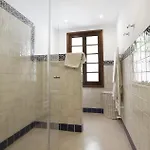 Recreo De San Cayetano Літній будинок *