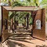 Літній будинок Recreo De San Cayetano Ронда