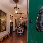 Recreo De San Cayetano *