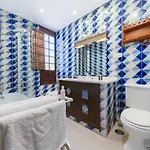 Recreo De San Cayetano