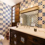 Літній будинок Recreo De San Cayetano *