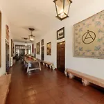 Recreo De San Cayetano Літній будинок *