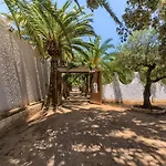 Літній будинок Recreo De San Cayetano *