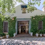 Recreo De San Cayetano *