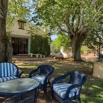 Recreo De San Cayetano Літній будинок Ронда