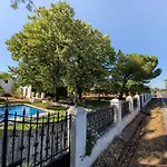 Recreo De San Cayetano *