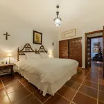 Recreo De San Cayetano Літній будинок