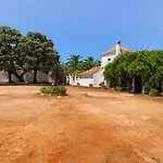 Recreo De San Cayetano * Ронда