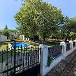 Літній будинок Recreo De San Cayetano