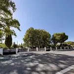 Літній будинок Recreo De San Cayetano Ронда