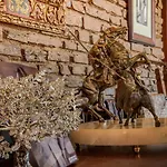 Recreo De San Cayetano Літній будинок