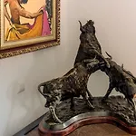 Recreo De San Cayetano