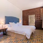 Recreo De San Cayetano *