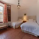 Recreo De San Cayetano