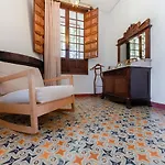 Recreo De San Cayetano Ронда