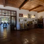 Літній будинок Recreo De San Cayetano *