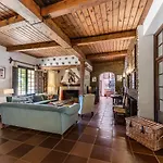 Recreo De San Cayetano * Ронда