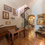 Літній будинок Recreo De San Cayetano *