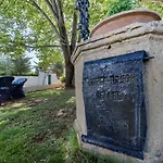 Recreo De San Cayetano Літній будинок Ронда