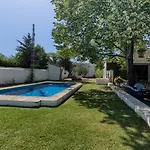 Літній будинок Recreo De San Cayetano Ронда