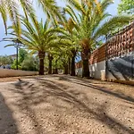 Recreo De San Cayetano *