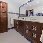 Літній будинок Recreo De San Cayetano Ронда