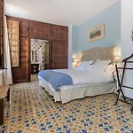 Recreo De San Cayetano