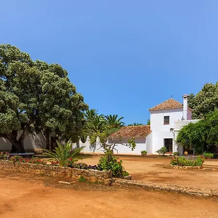 Venkovský dům Recreo De San Cayetano Ronda