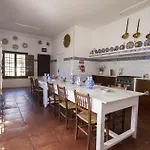 Recreo De San Cayetano