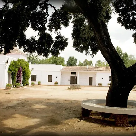 Літній будинок Recreo De San Cayetano *