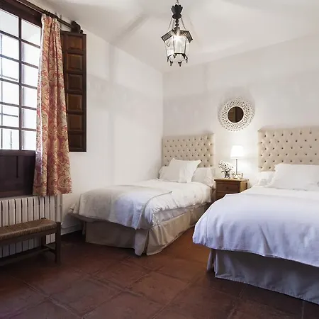 Casa di campagna Recreo De San Cayetano
