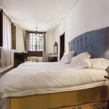 Casa di campagna Recreo De San Cayetano