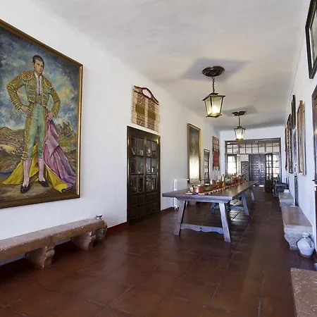 Recreo De San Cayetano