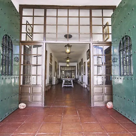 Recreo De San Cayetano Ронда