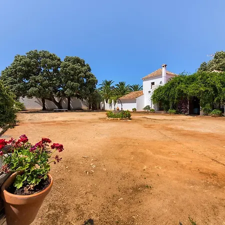 Recreo De San Cayetano