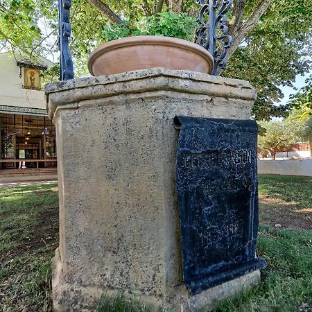 Venkovský dům Recreo De San Cayetano Ronda