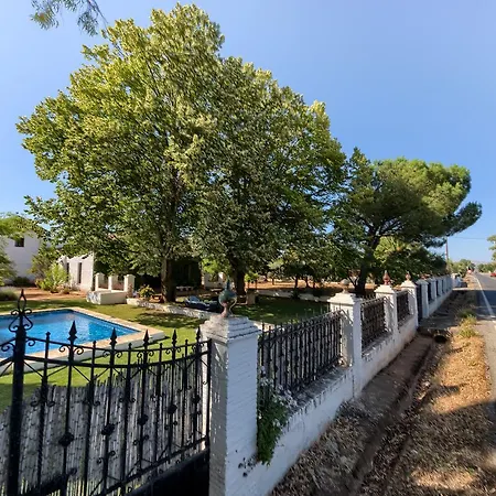 Recreo De San Cayetano *