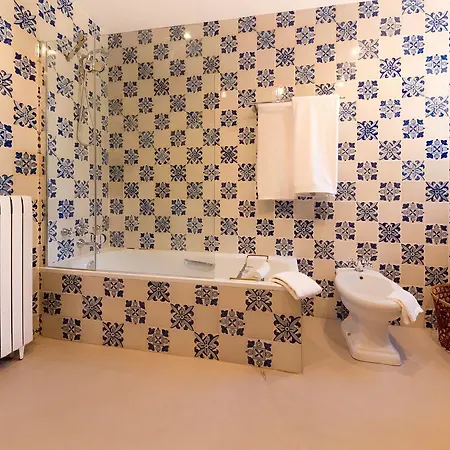 Casa di campagna Recreo De San Cayetano *