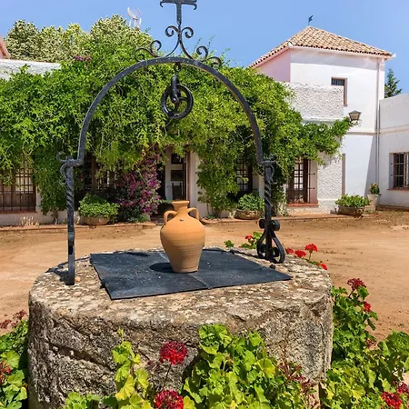 Recreo De San Cayetano Venkovský dům