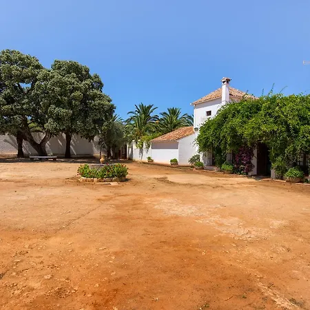 Recreo De San Cayetano * Ронда