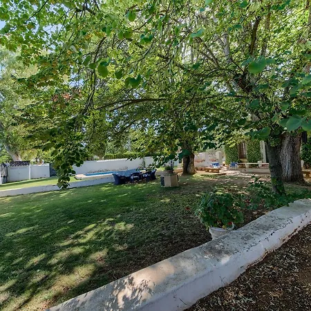 Recreo De San Cayetano Venkovský dům